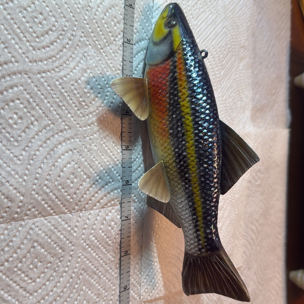 Fish Decoy - image 4